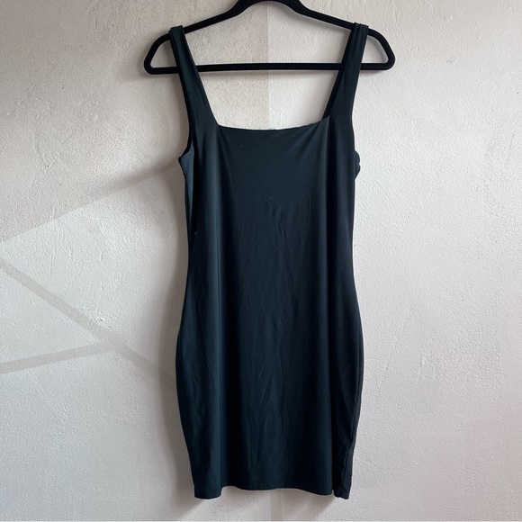 Mind Code Mini Dress - Picture 2 of 3